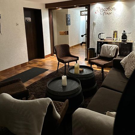קוכם Hotel Klasen מראה חיצוני תמונה