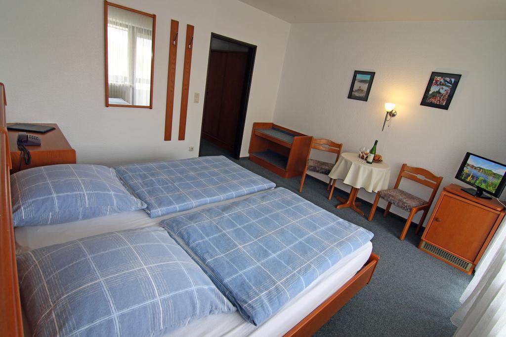 קוכם Hotel Klasen מראה חיצוני תמונה