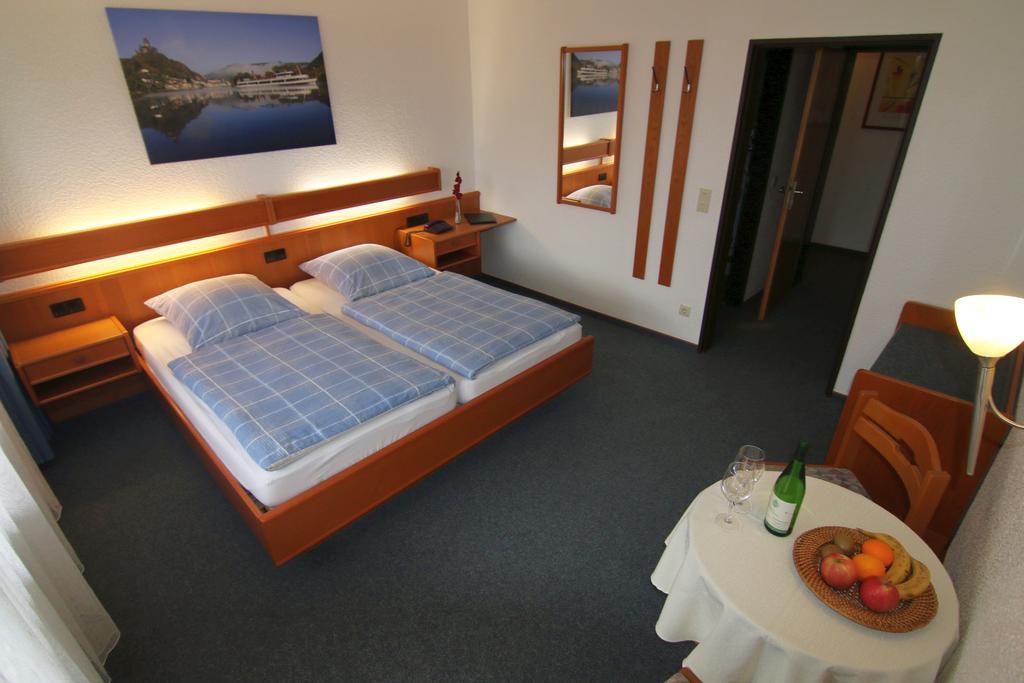 קוכם Hotel Klasen מראה חיצוני תמונה