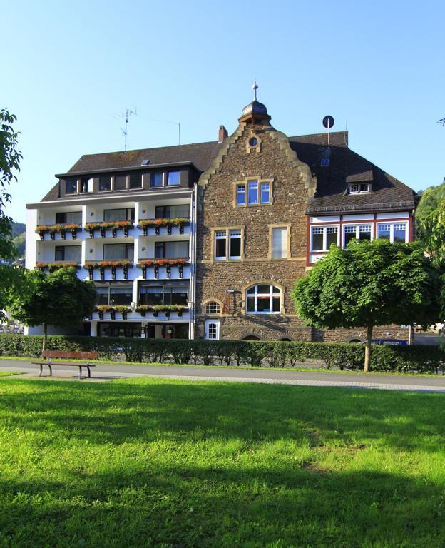 קוכם Hotel Klasen מראה חיצוני תמונה