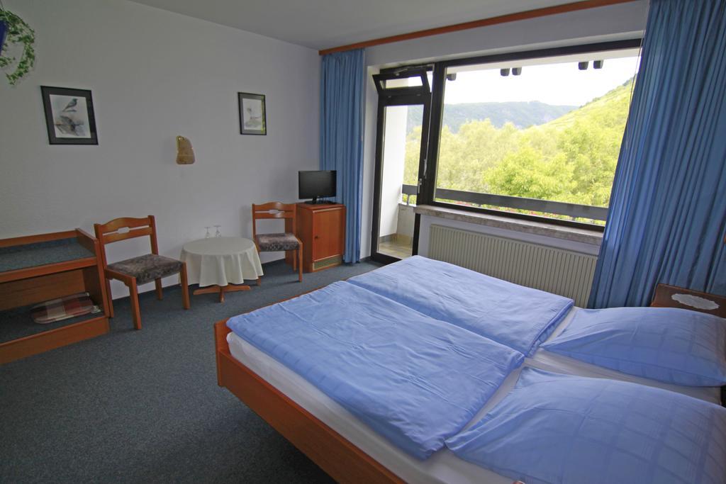 קוכם Hotel Klasen חדר תמונה