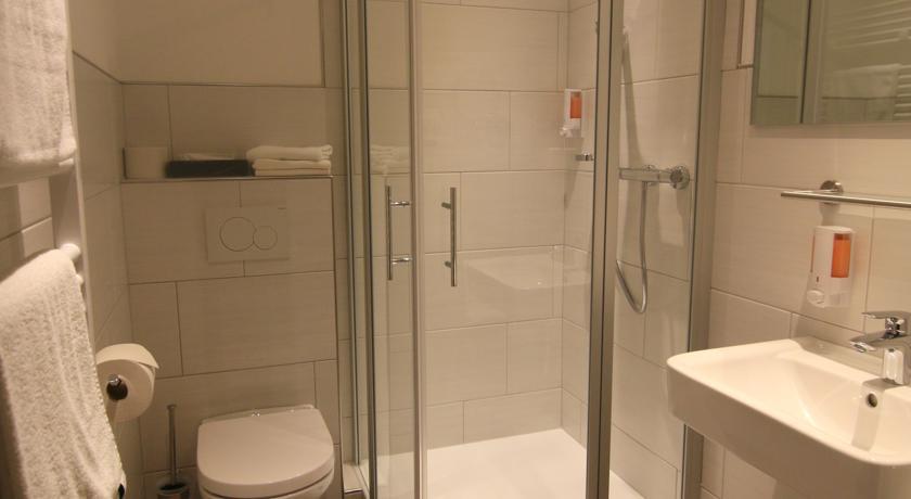 קוכם Hotel Klasen מראה חיצוני תמונה