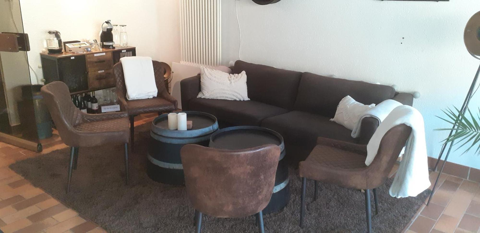 קוכם Hotel Klasen מראה חיצוני תמונה