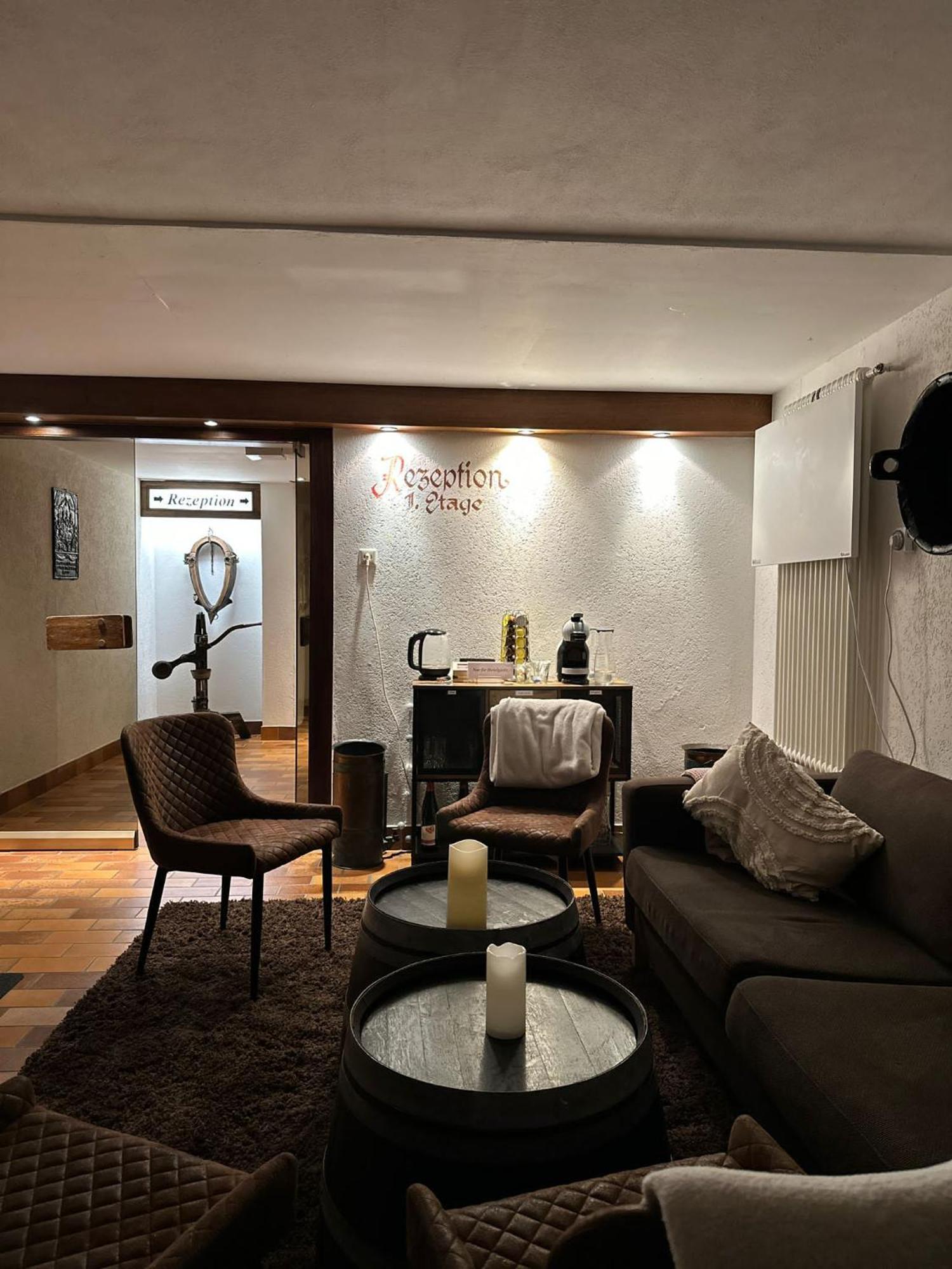 קוכם Hotel Klasen מראה חיצוני תמונה