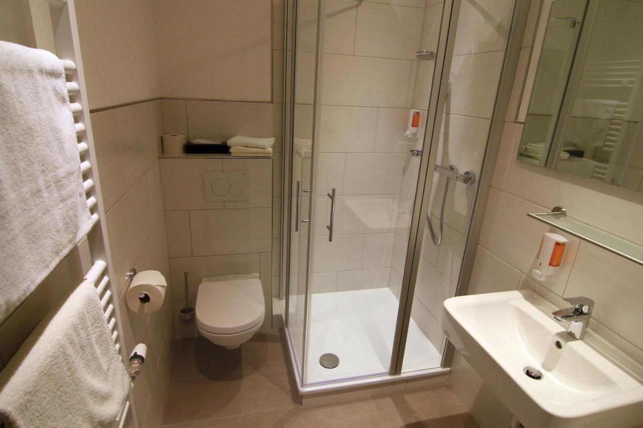 קוכם Hotel Klasen מראה חיצוני תמונה